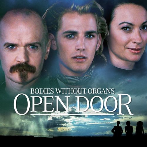 Open Door_poster_image