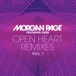 Open Heart (Tropical Remix)