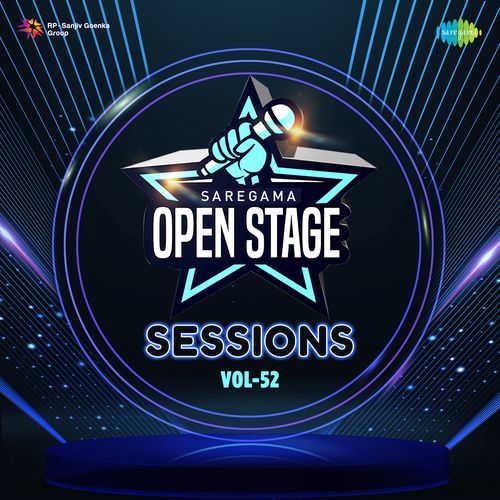 Open Stage Sessions - Vol 52