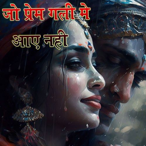 जो प्रेम गली में आए नहीं