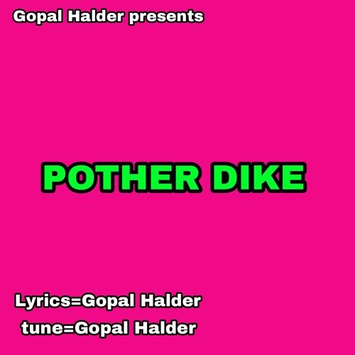 POTHER DIKE