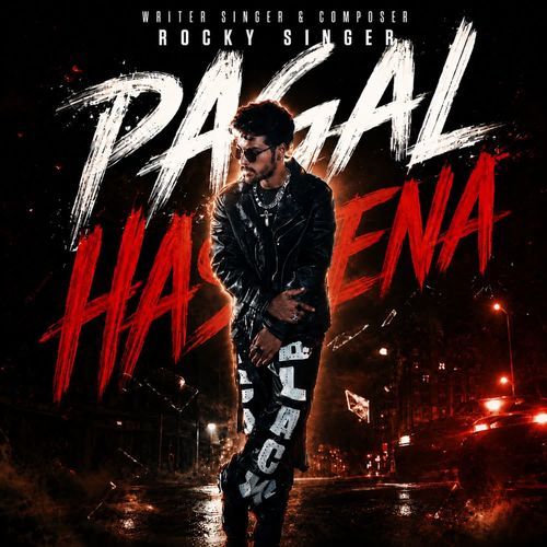 Pagal Haseena