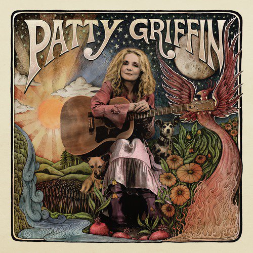 Patty Griffin_poster_image