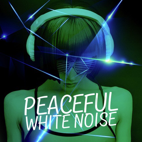 White Noise Sleep Aid