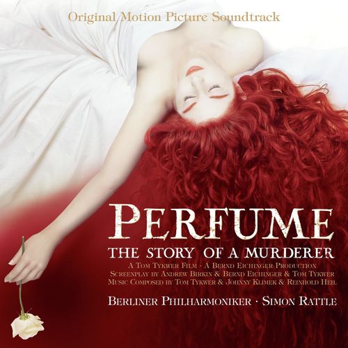 Perfume - The Story of a Murderer