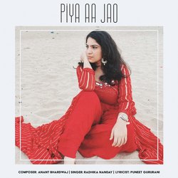 Piya Aa Jao-ICImYCEdZVA