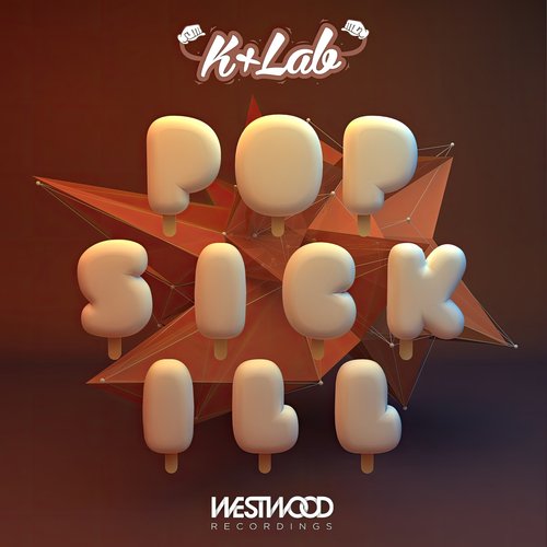 Pop Sick Ill EP_poster_image