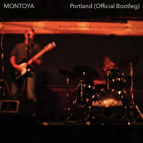 Marlon (Live) cover art