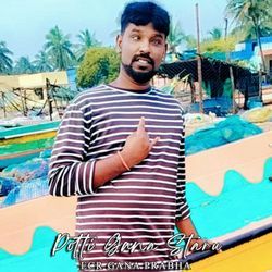 Potti Gana Staru