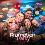 Promotion Party