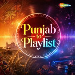 Punjab to Playlist