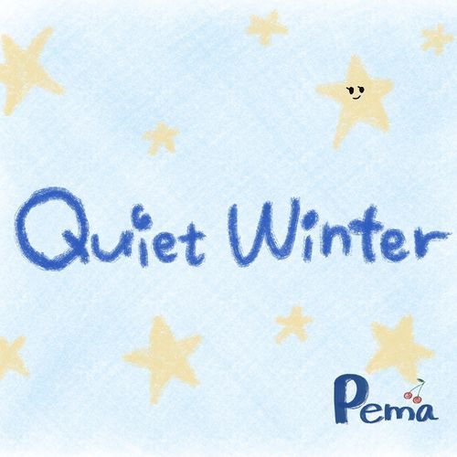 Quiet Winter_poster_image