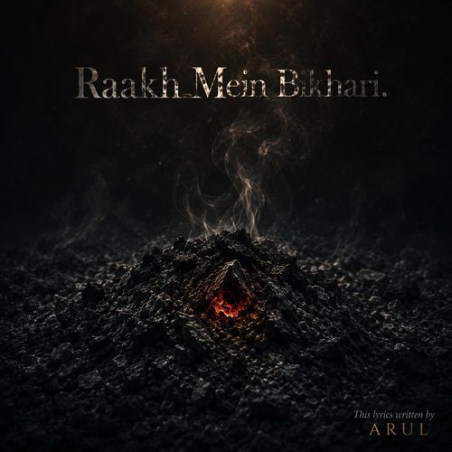 Raakh Mein Bikhari