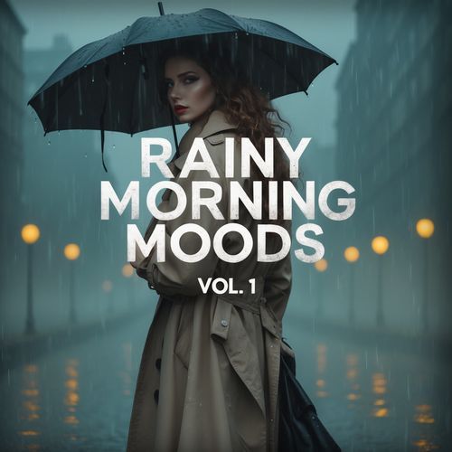 Rainy Morning Moods, Vol. 1
