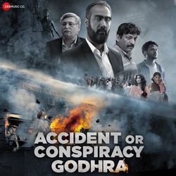 Raam Raam (From &quot;Accident Or Conspiracy Godhra&quot;)-NykqRUQEXws