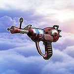 Ray Gun