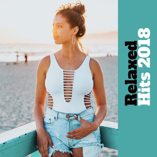 Buddha Chillout 2018 cover art