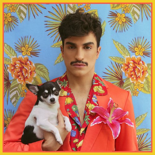 Ricardo cover art
