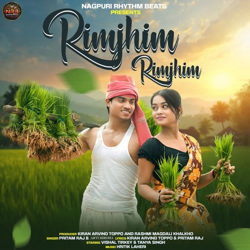 Rimjhim Rimjhim