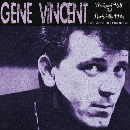 I'm Going Home Lyrics - Gene Vincent - Only on JioSaavn