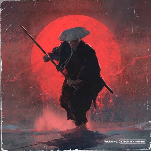 Ronin cover art