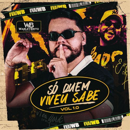 Medley S.q.v.s (Ao Vivo)