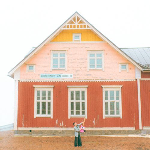 Sädesienikoulu