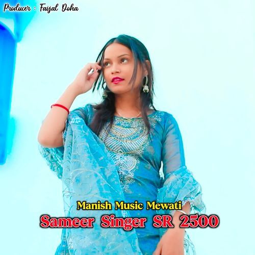 SAMEER SINGER SR 2500