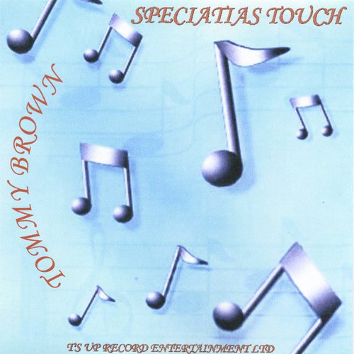 SPECIATIAS TOUCH