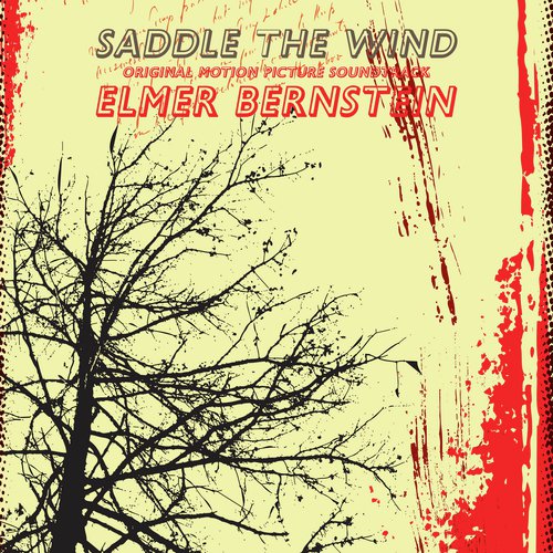 Ellison's Wire cover art