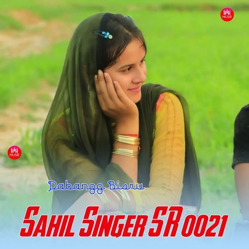 Sahil Singer SR 0021