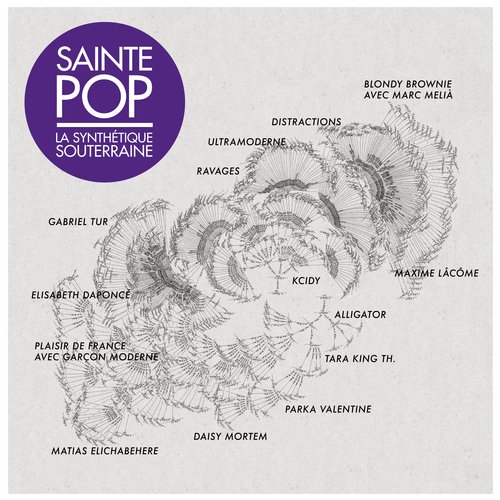 Sainte Pop_poster_image