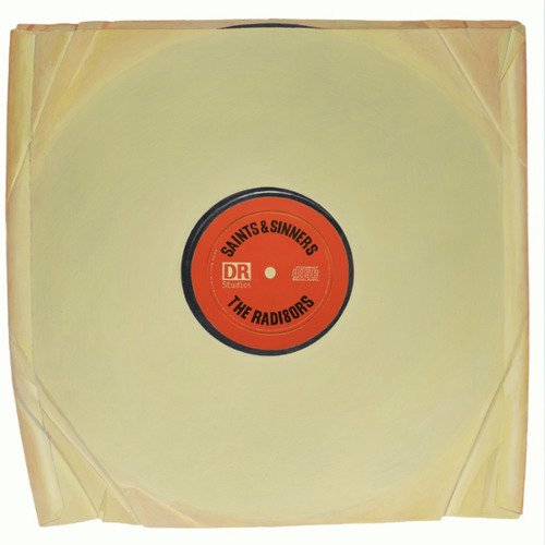 Trophy Wife cover art