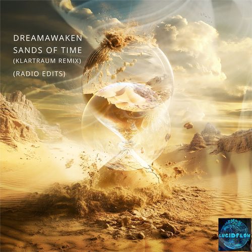 Sands of Time (Radio Edits)