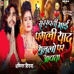 Sarswati Maai Pagali Yaad Bhulalo Par Aawata