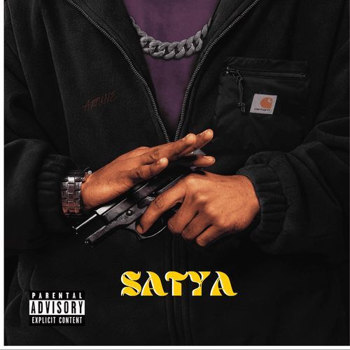 Satya