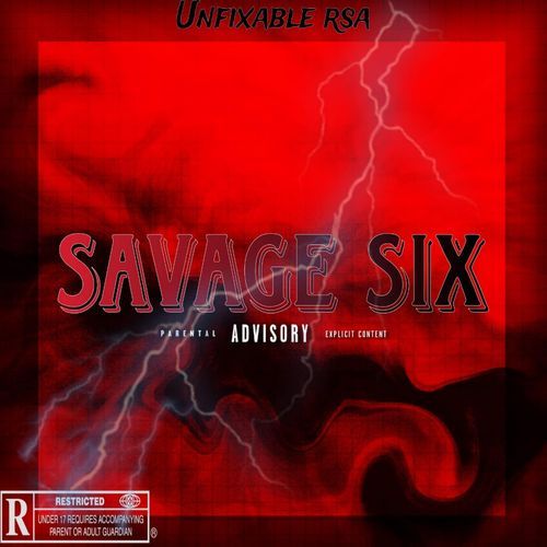 Savage Six