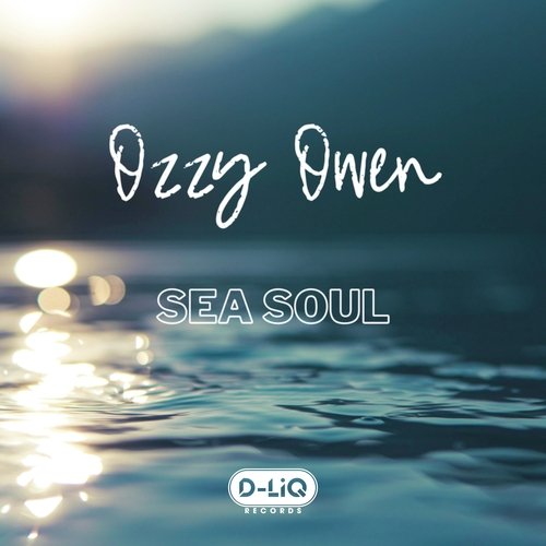 Sea Soul cover art