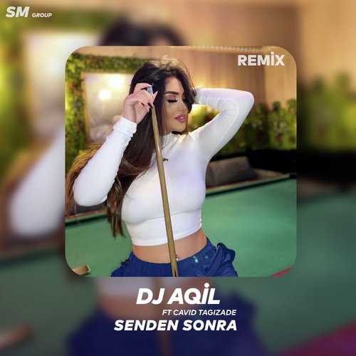 Senden Sonra (Remix)_poster_image