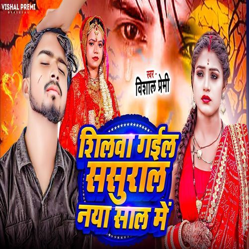Shilwa Gail Sasural Nya Saal Me