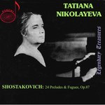 24 Preludes & Fugues, Op. 87: Prelude No. 1 in C Major. Moderato