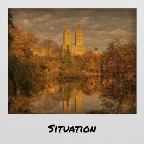 Viduation cover art