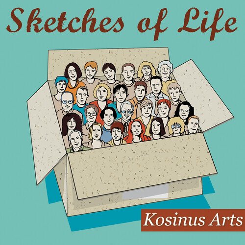 Sketches Of Life_poster_image