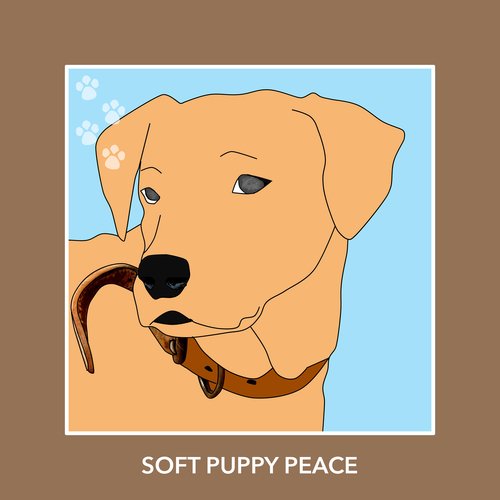 Chillout Pet Soothing Stress Buster cover art