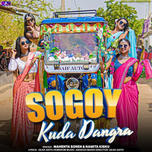 Sogoy Kuda Dangra