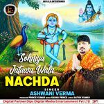 Sohniya Jatawa Wala Nachda artwork