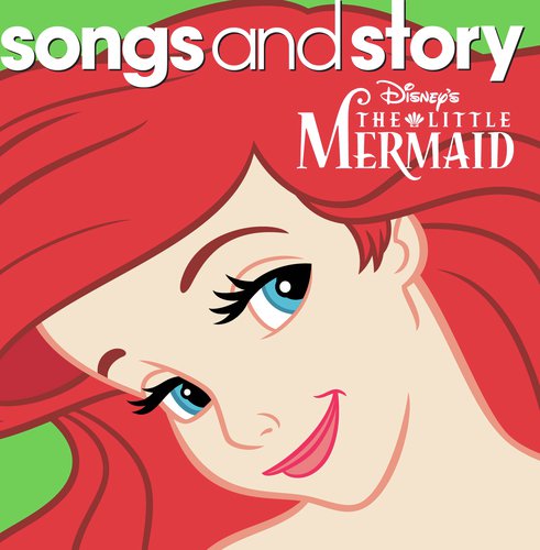 Under the Sea (From "The Little Mermaid" / Soundtrack Version)