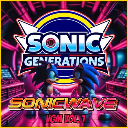 Knuckles, The Echidna cover art