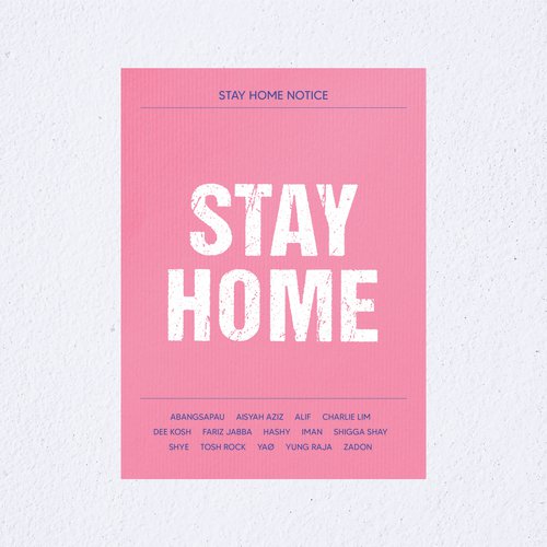 Stay Home