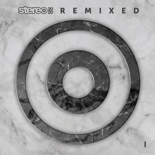 Back 2 Ny (Peznt Extended Remix)